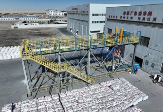 《同樣裝100噸貨，為什么隔壁工廠省了2小時(shí)？》