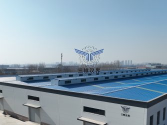 三維漢界“Arm1型機(jī)器人”成功研發(fā)運(yùn)用，獲得首批訂單